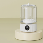WashyPod – Mini Machine à Laver Électrique Portable Sans Fil